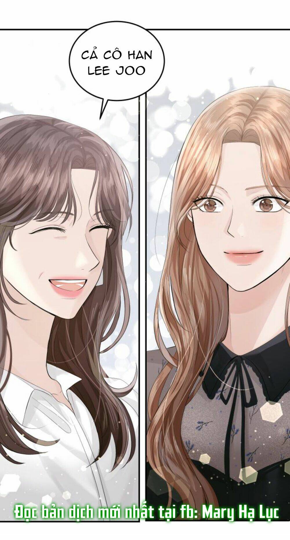 Hôn Nhân Hoàn Hảo Chapter 27 - Trang 2