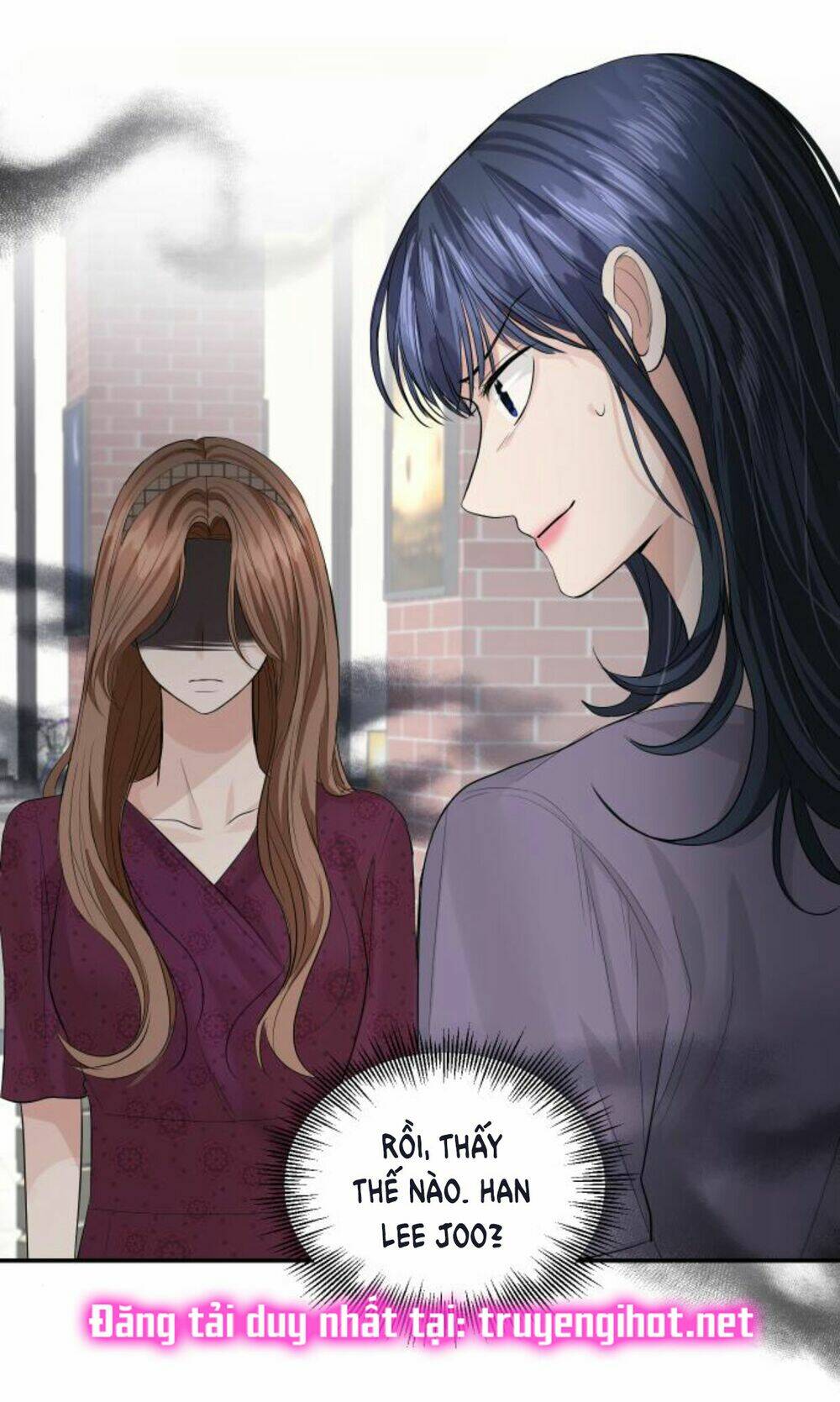 Hôn Nhân Hoàn Hảo Chapter 29 - Trang 2