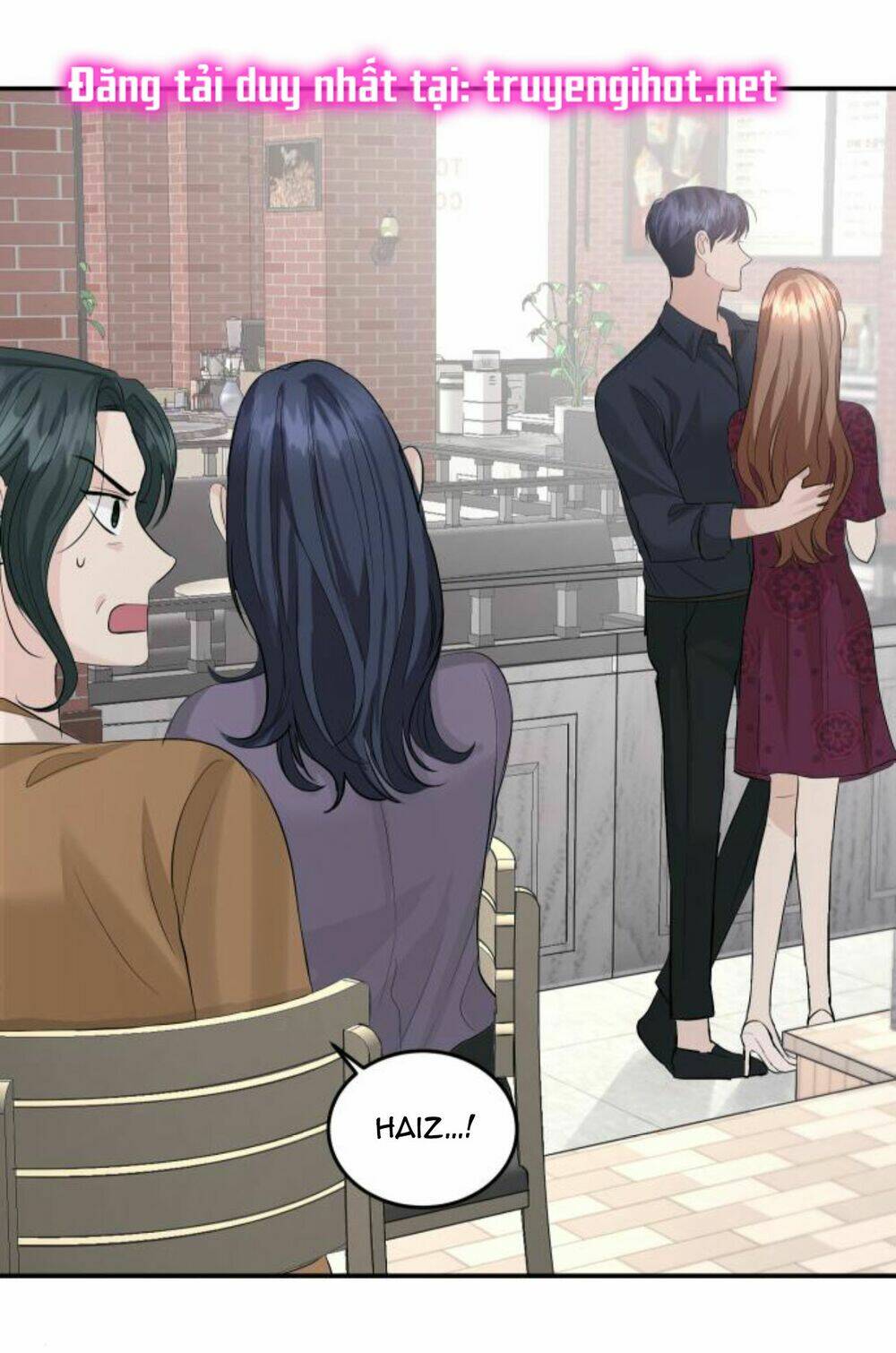 Hôn Nhân Hoàn Hảo Chapter 29 - Trang 2