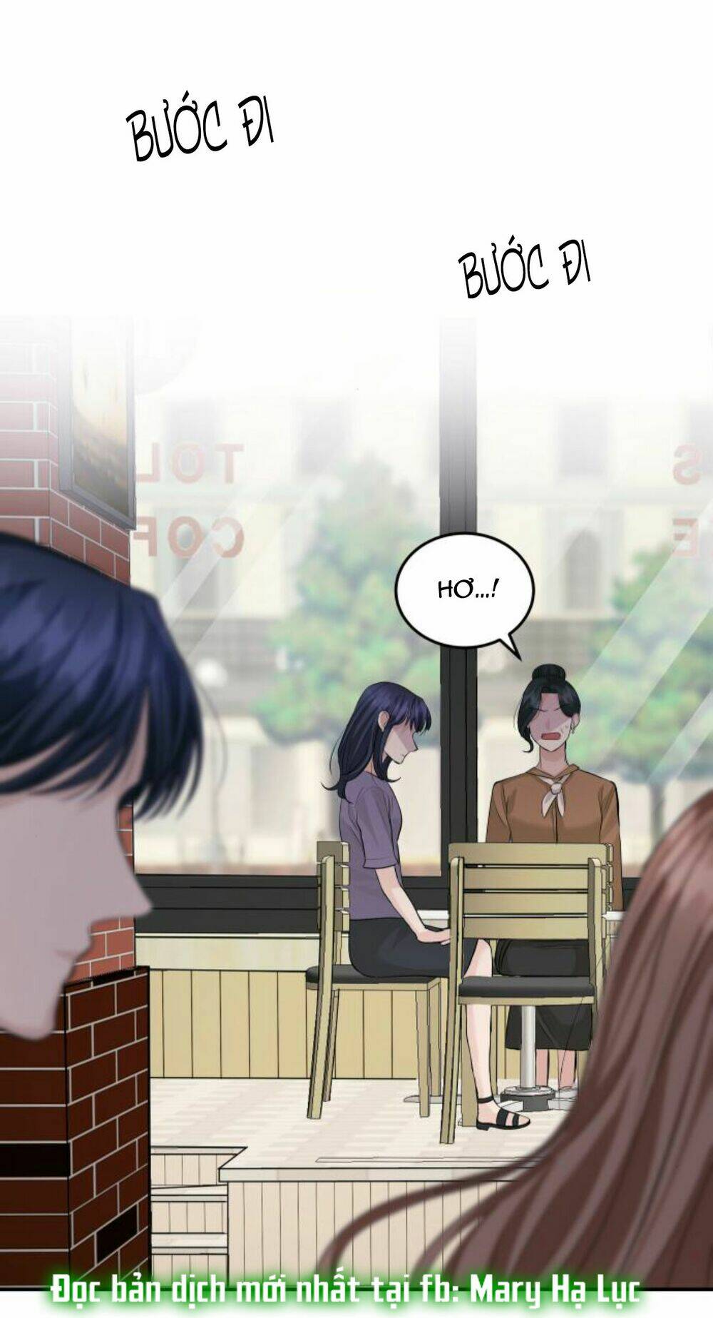 Hôn Nhân Hoàn Hảo Chapter 29 - Trang 2