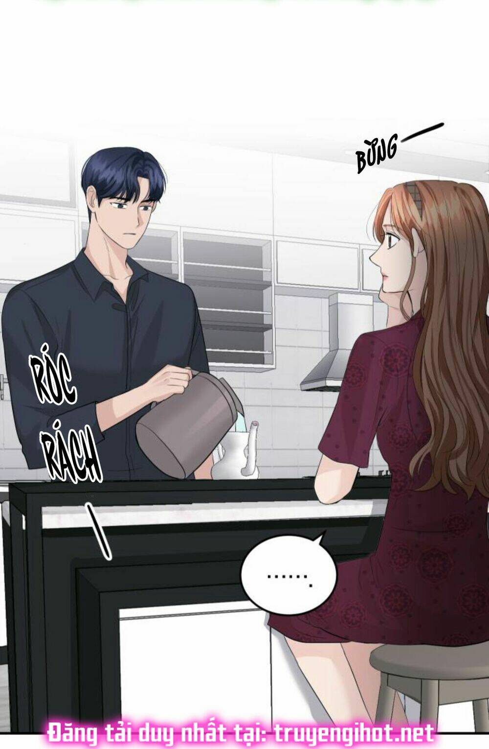 Hôn Nhân Hoàn Hảo Chapter 29 - Trang 2