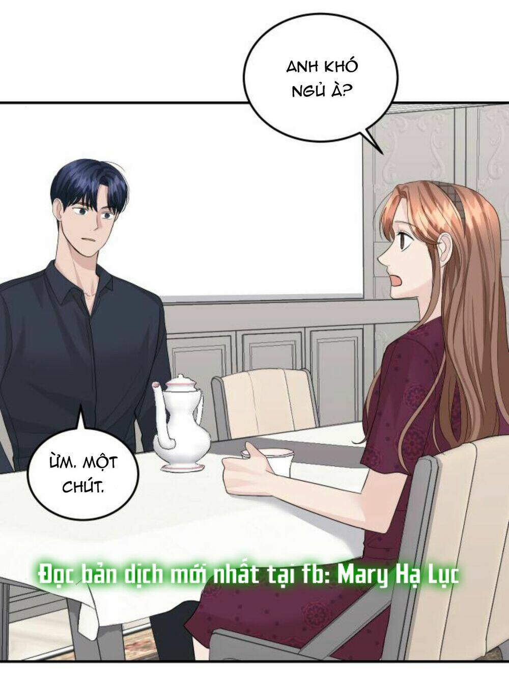 Hôn Nhân Hoàn Hảo Chapter 29 - Trang 2