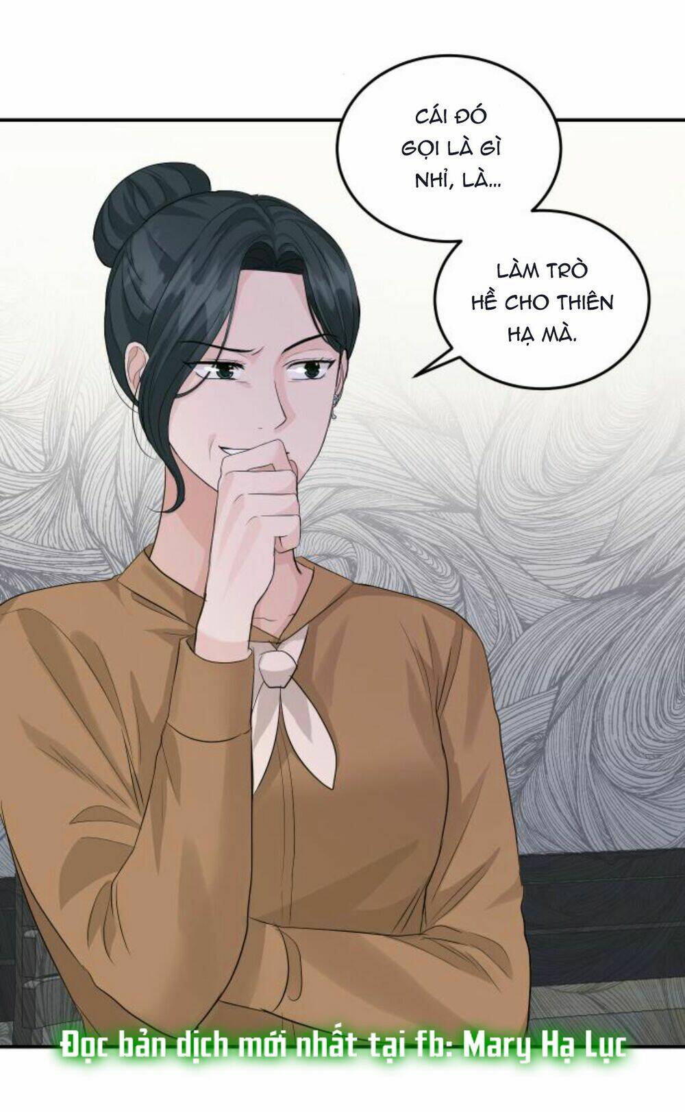 Hôn Nhân Hoàn Hảo Chapter 29 - Trang 2