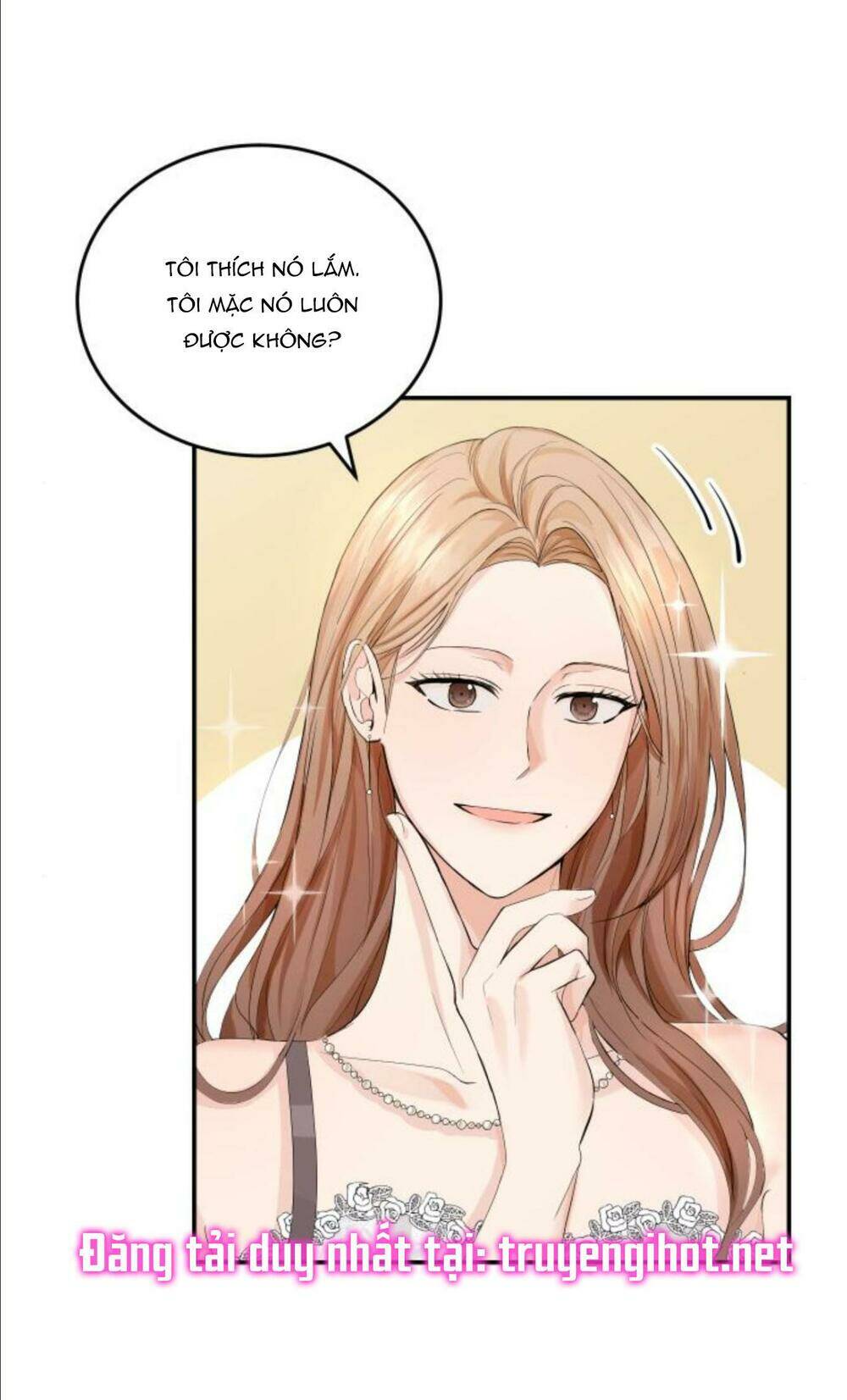 Hôn Nhân Hoàn Hảo Chapter 3 - Trang 2