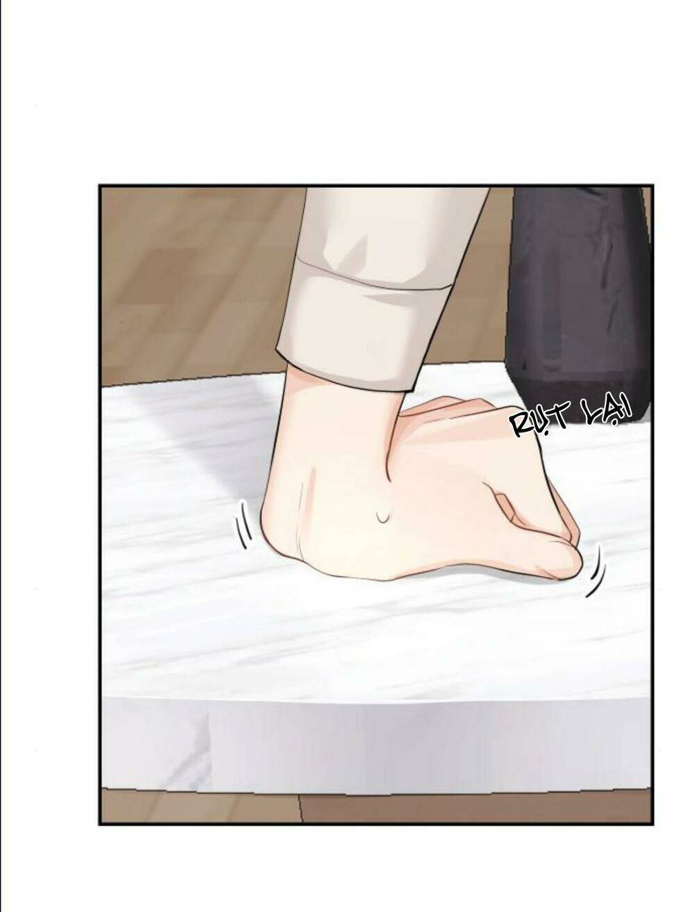 Hôn Nhân Hoàn Hảo Chapter 3 - Trang 2