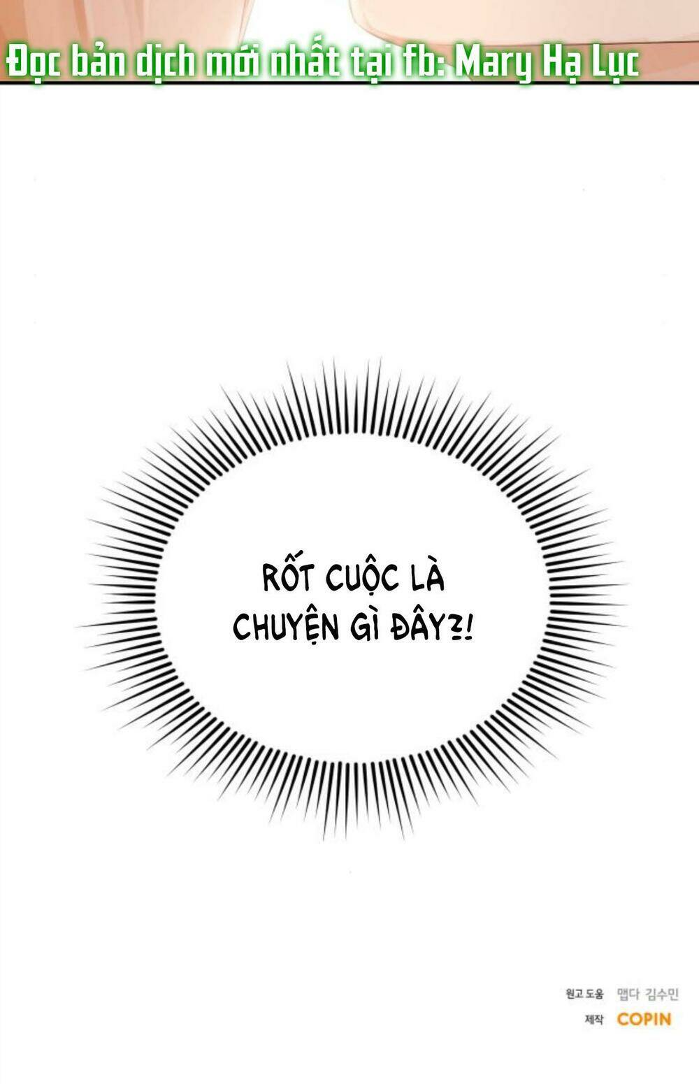 Hôn Nhân Hoàn Hảo Chapter 3 - Trang 2