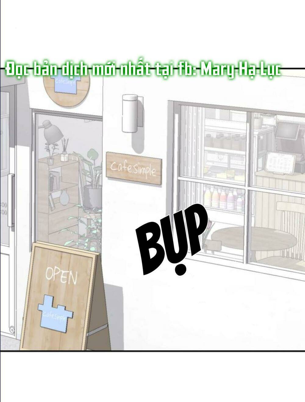 Hôn Nhân Hoàn Hảo Chapter 3 - Trang 2