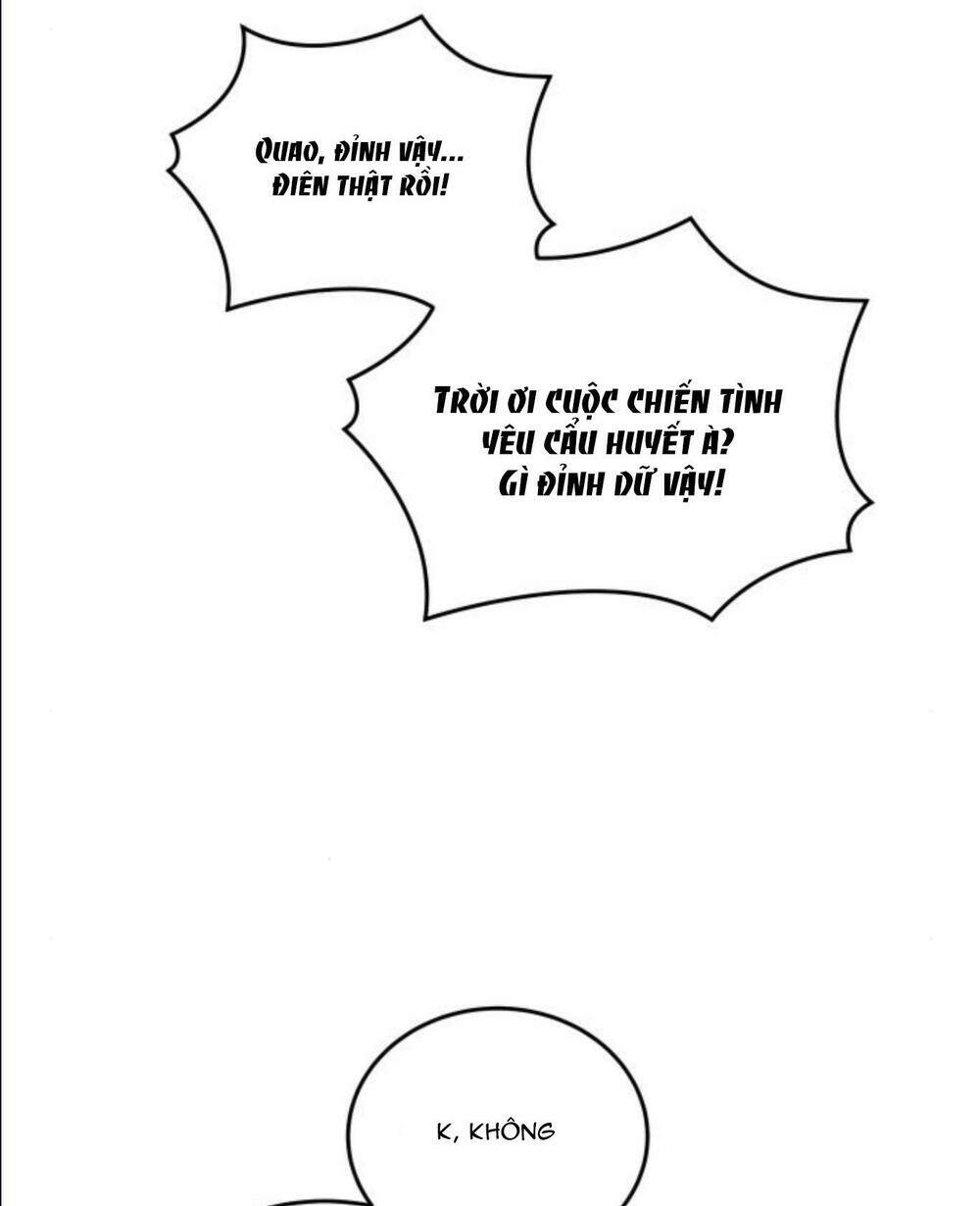 Hôn Nhân Hoàn Hảo Chapter 3 - Trang 2