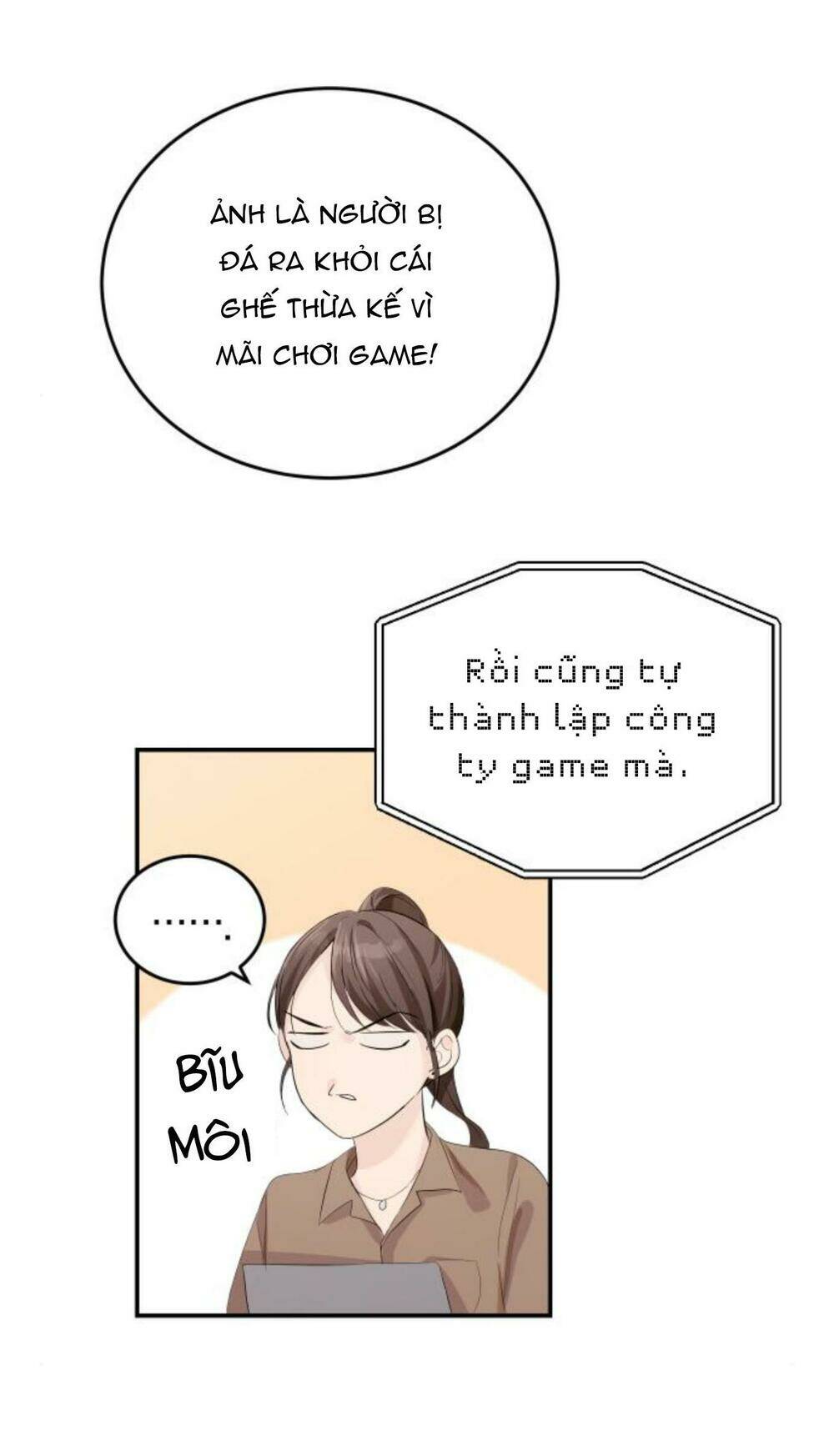 Hôn Nhân Hoàn Hảo Chapter 3 - Trang 2