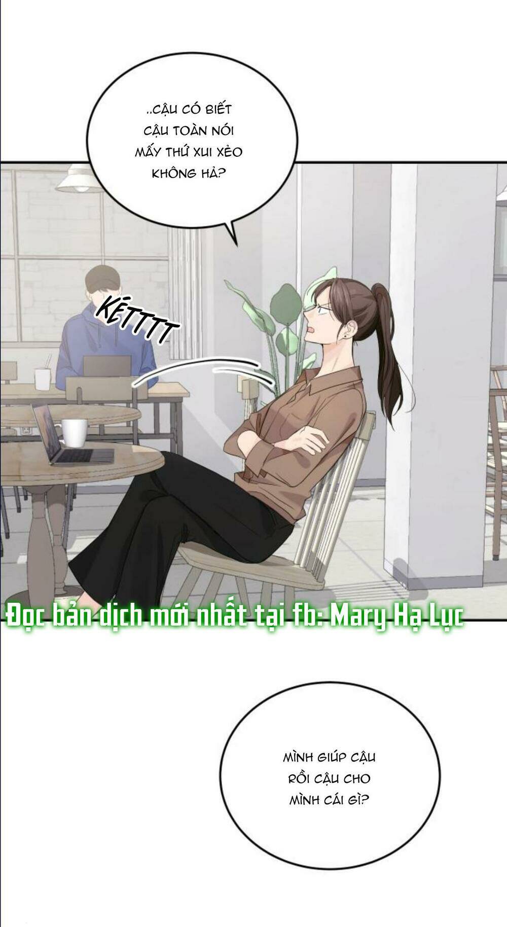 Hôn Nhân Hoàn Hảo Chapter 3 - Trang 2