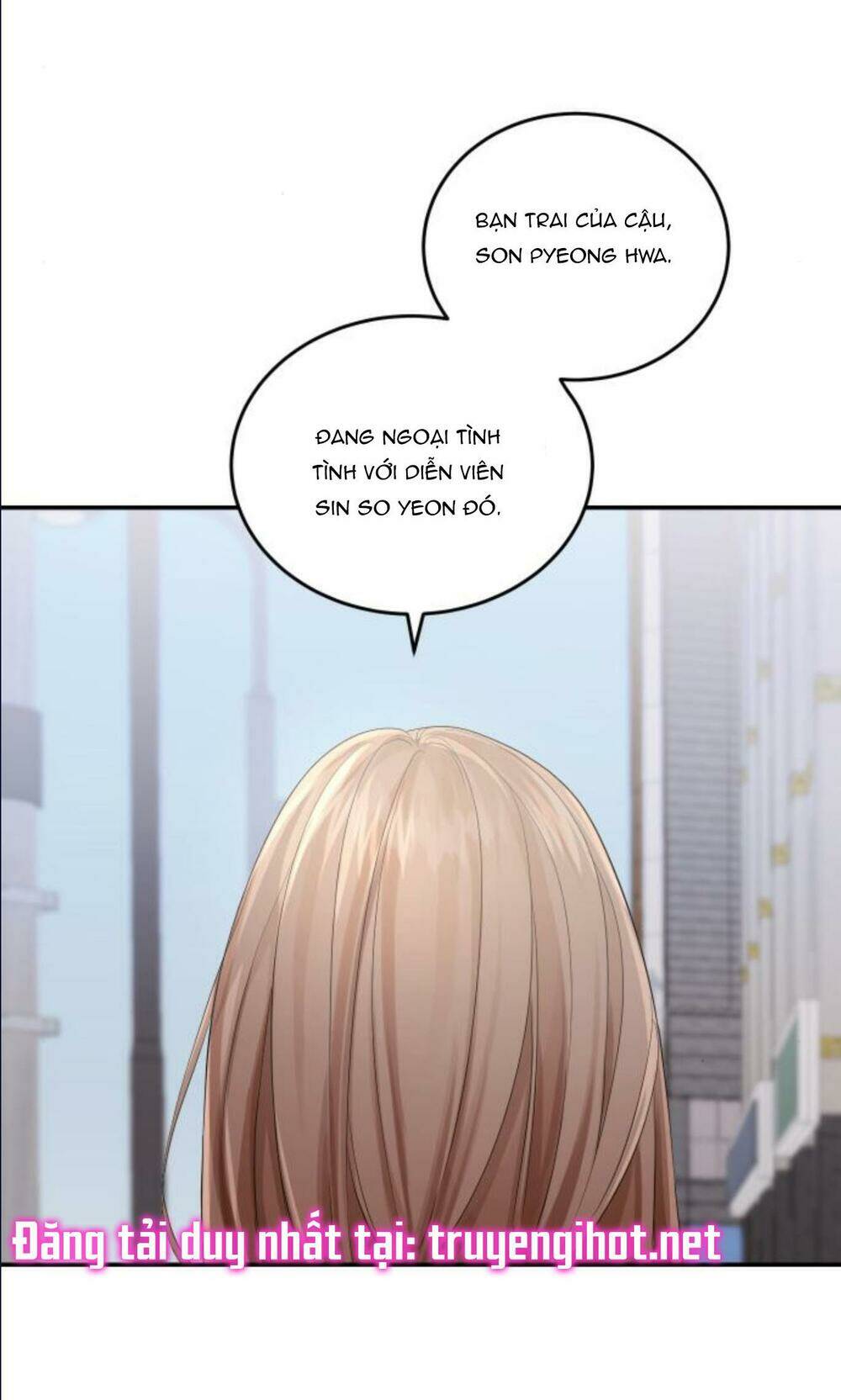 Hôn Nhân Hoàn Hảo Chapter 3 - Trang 2