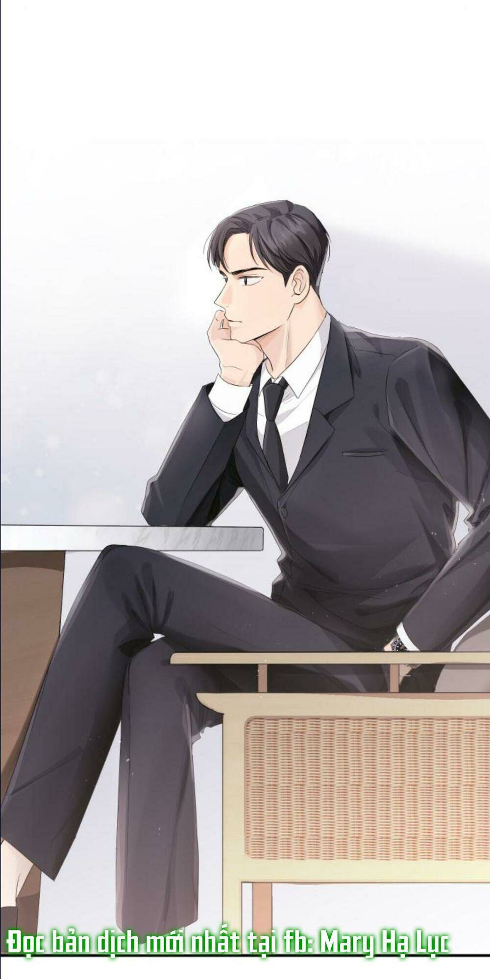 Hôn Nhân Hoàn Hảo Chapter 3 - Trang 2