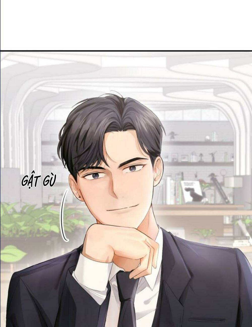 Hôn Nhân Hoàn Hảo Chapter 3 - Trang 2