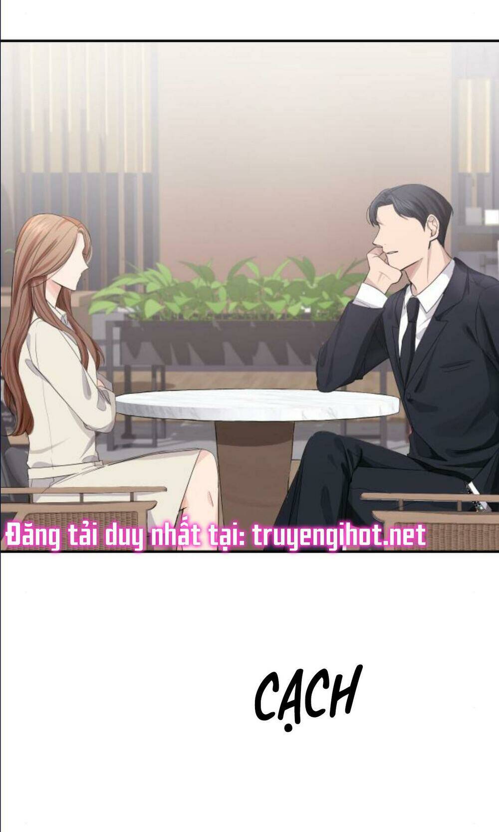 Hôn Nhân Hoàn Hảo Chapter 3 - Trang 2