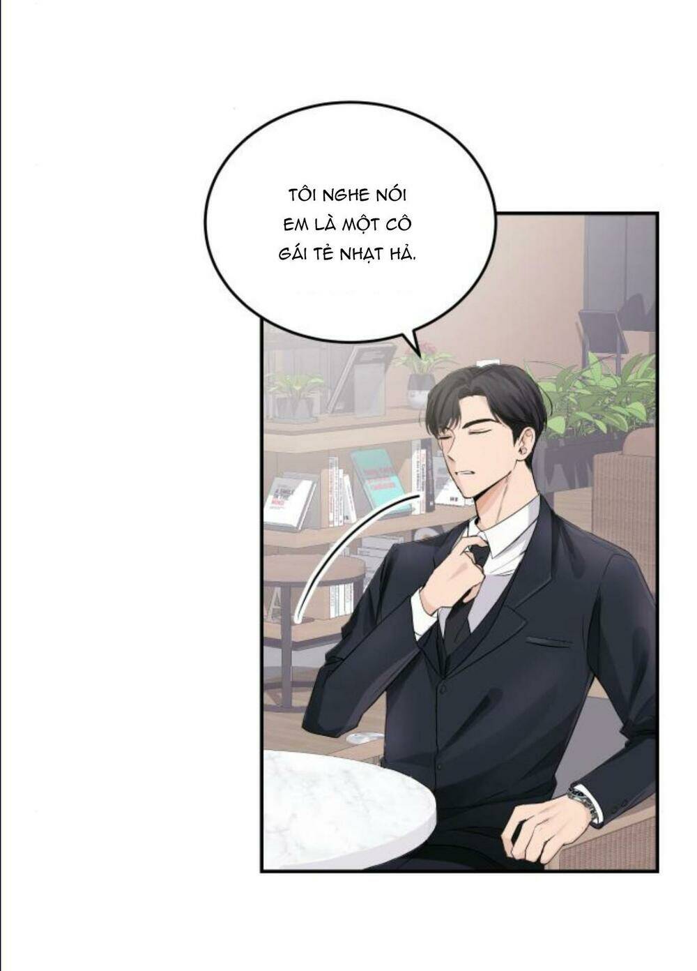 Hôn Nhân Hoàn Hảo Chapter 3 - Trang 2