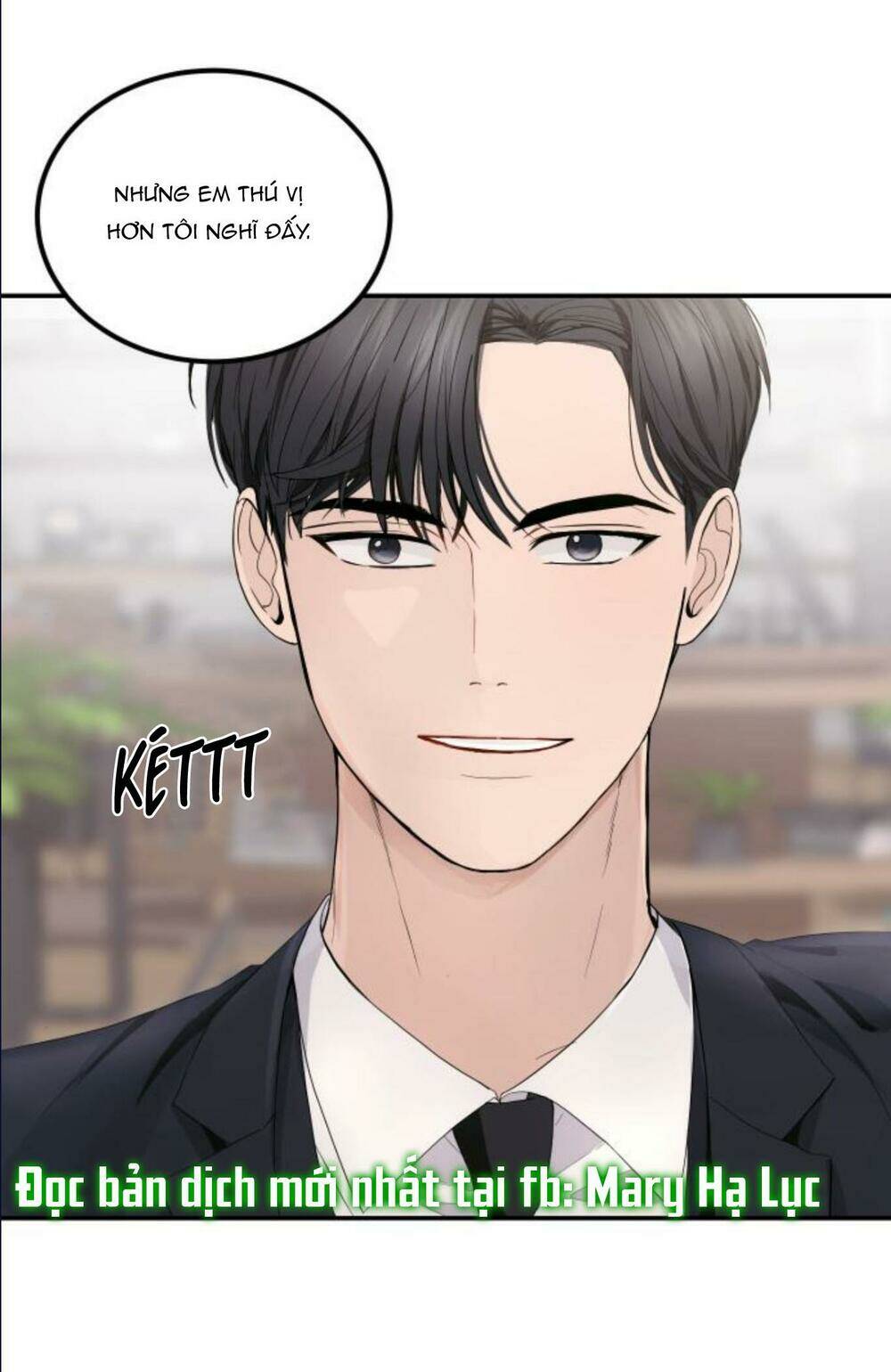 Hôn Nhân Hoàn Hảo Chapter 3 - Trang 2