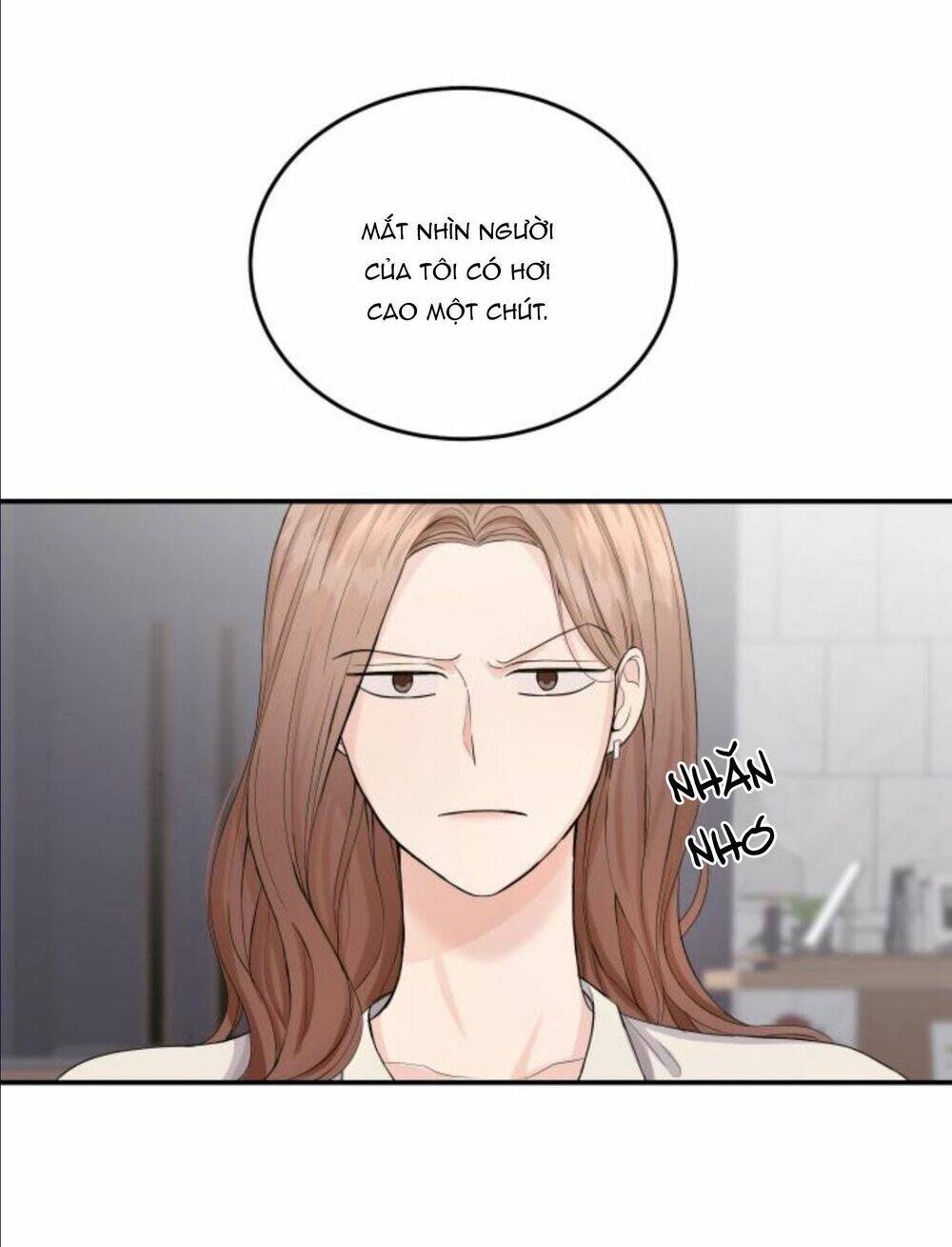 Hôn Nhân Hoàn Hảo Chapter 3 - Trang 2