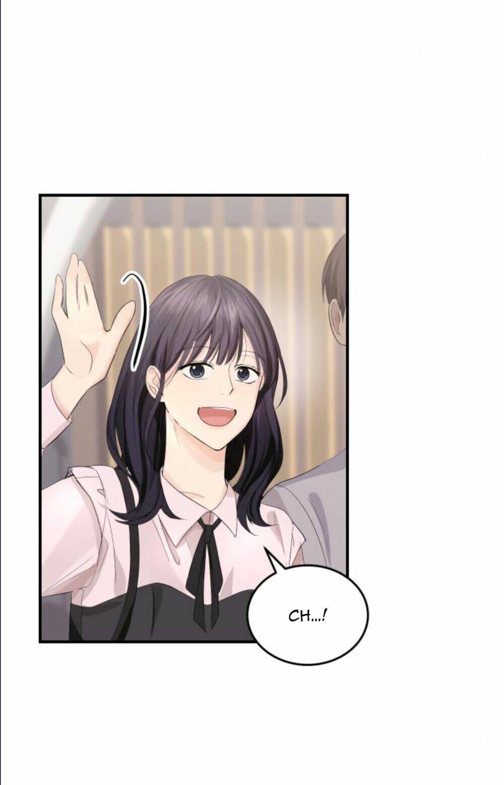 Hôn Nhân Hoàn Hảo Chapter 3 - Trang 2