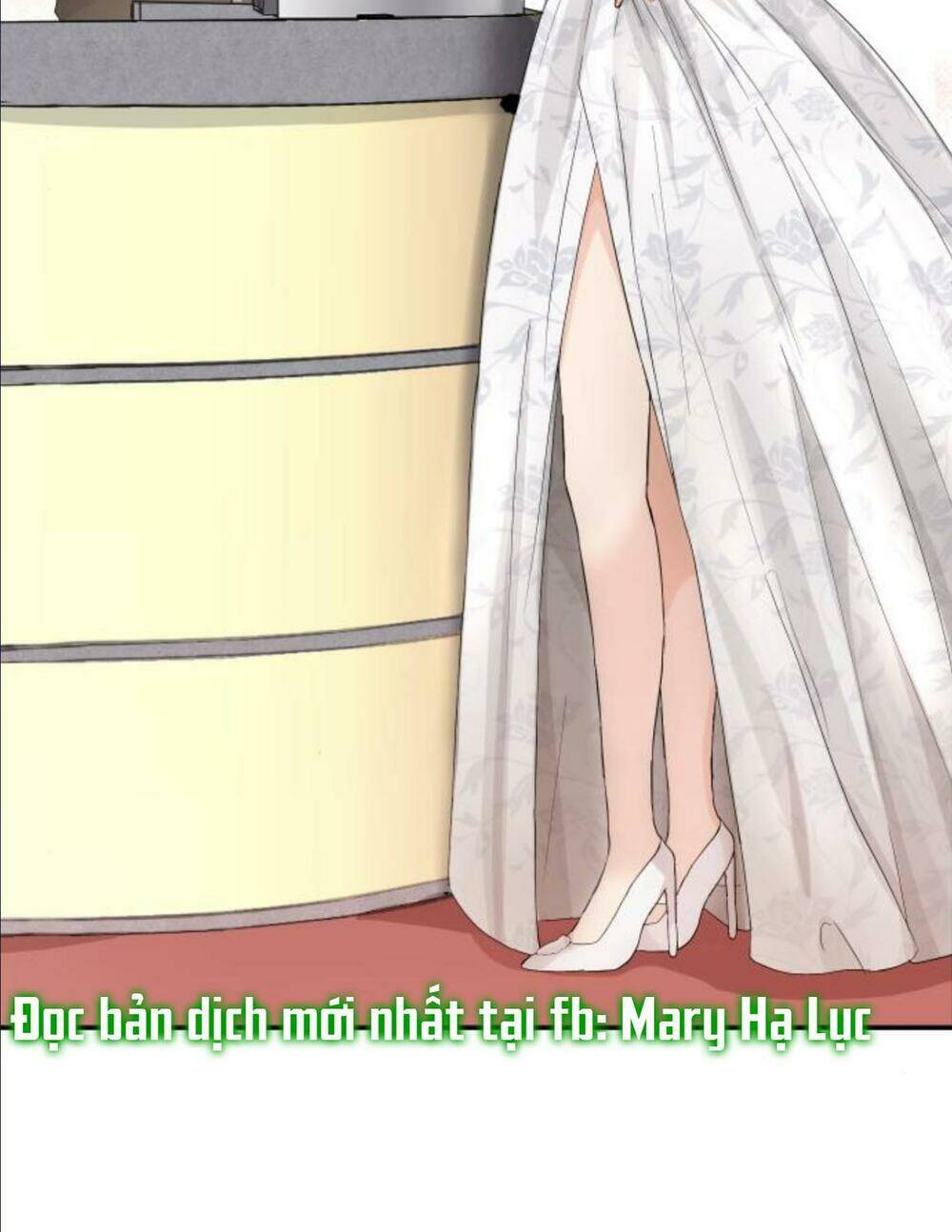 Hôn Nhân Hoàn Hảo Chapter 3 - Trang 2