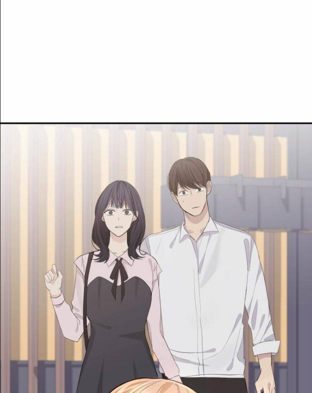 Hôn Nhân Hoàn Hảo Chapter 3 - Trang 2