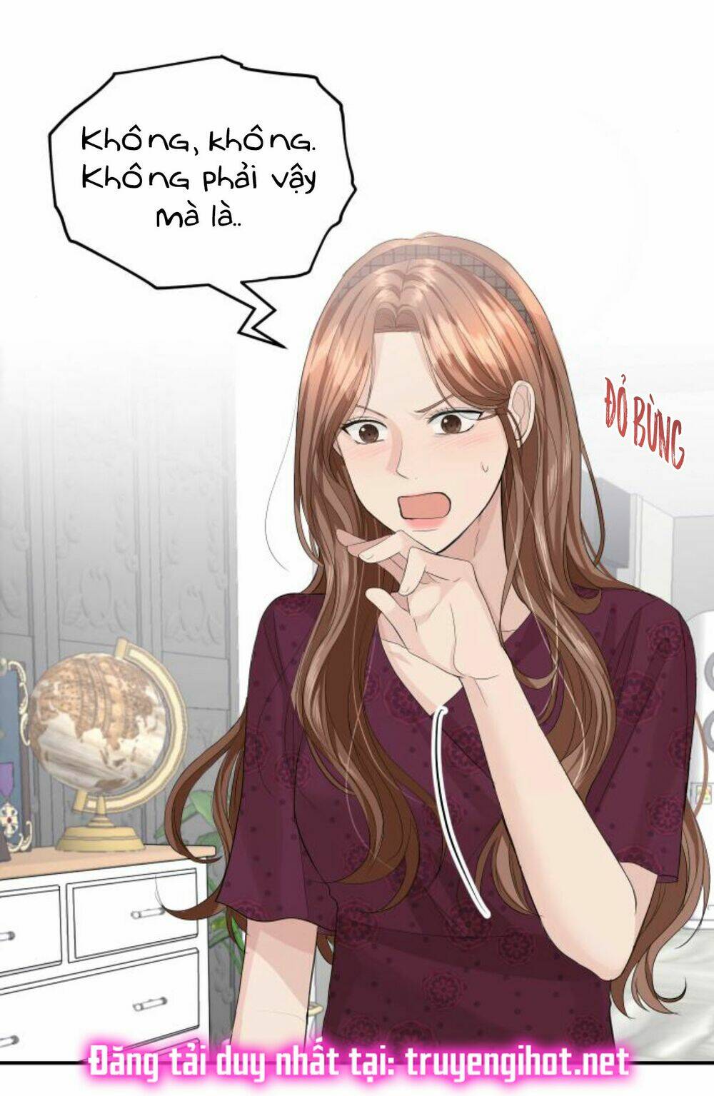 Hôn Nhân Hoàn Hảo Chapter 30 - Trang 2