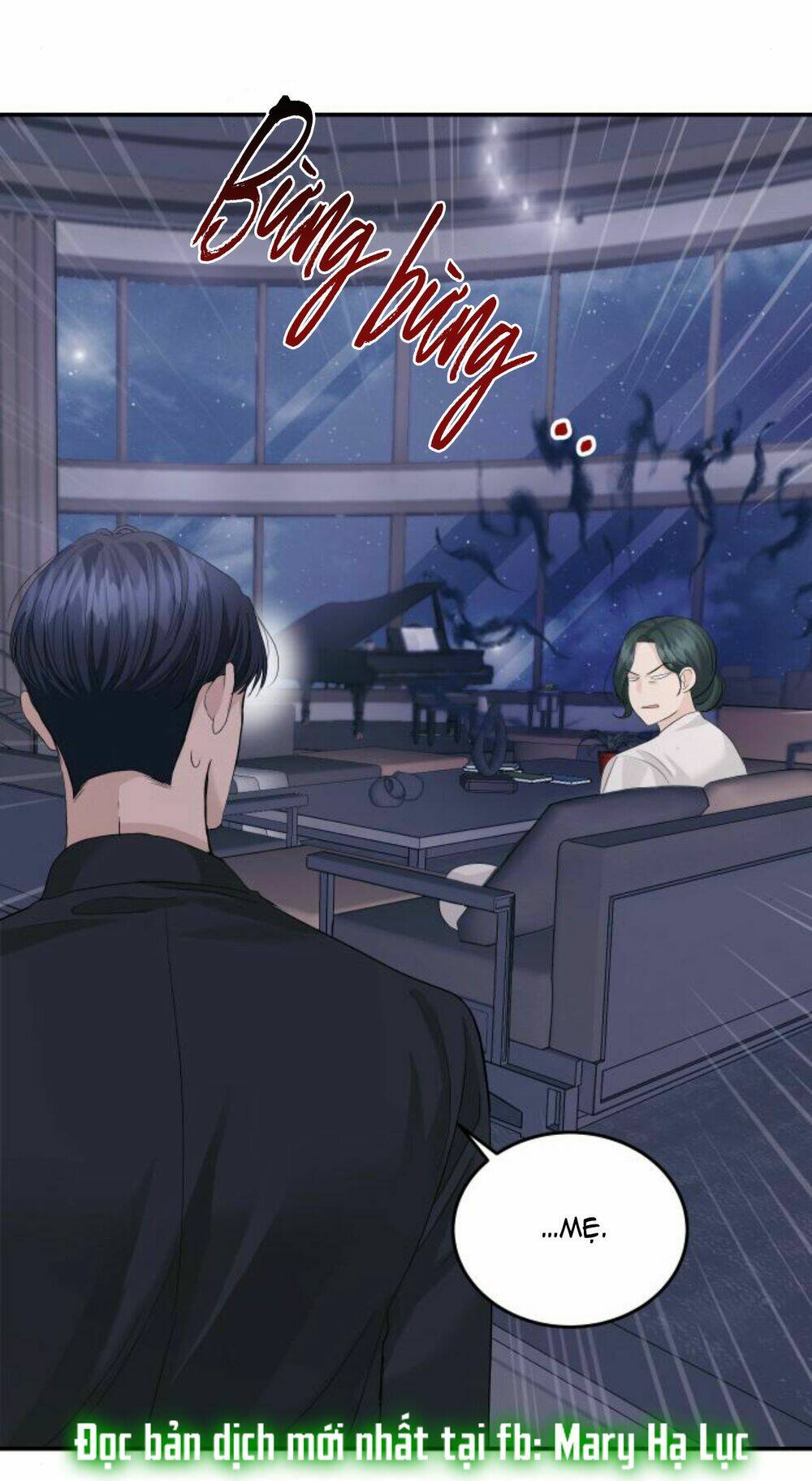 Hôn Nhân Hoàn Hảo Chapter 30 - Trang 2