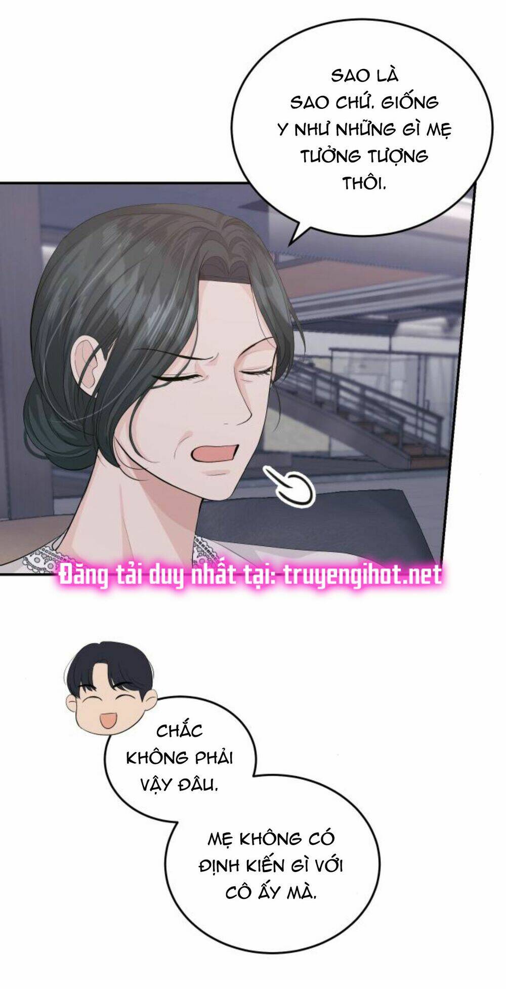 Hôn Nhân Hoàn Hảo Chapter 30 - Trang 2