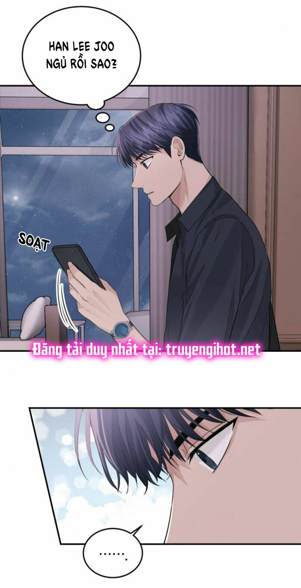 Hôn Nhân Hoàn Hảo Chapter 30 - Trang 2