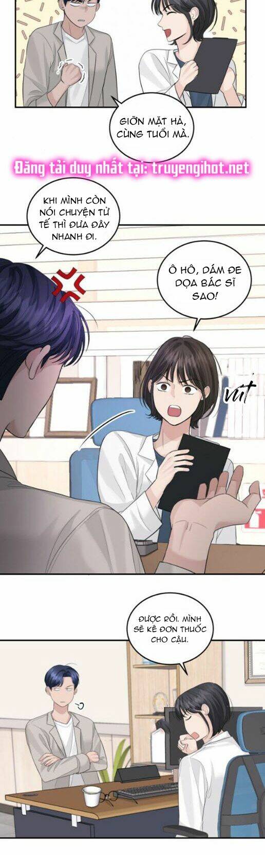 Hôn Nhân Hoàn Hảo Chapter 31 - Trang 2