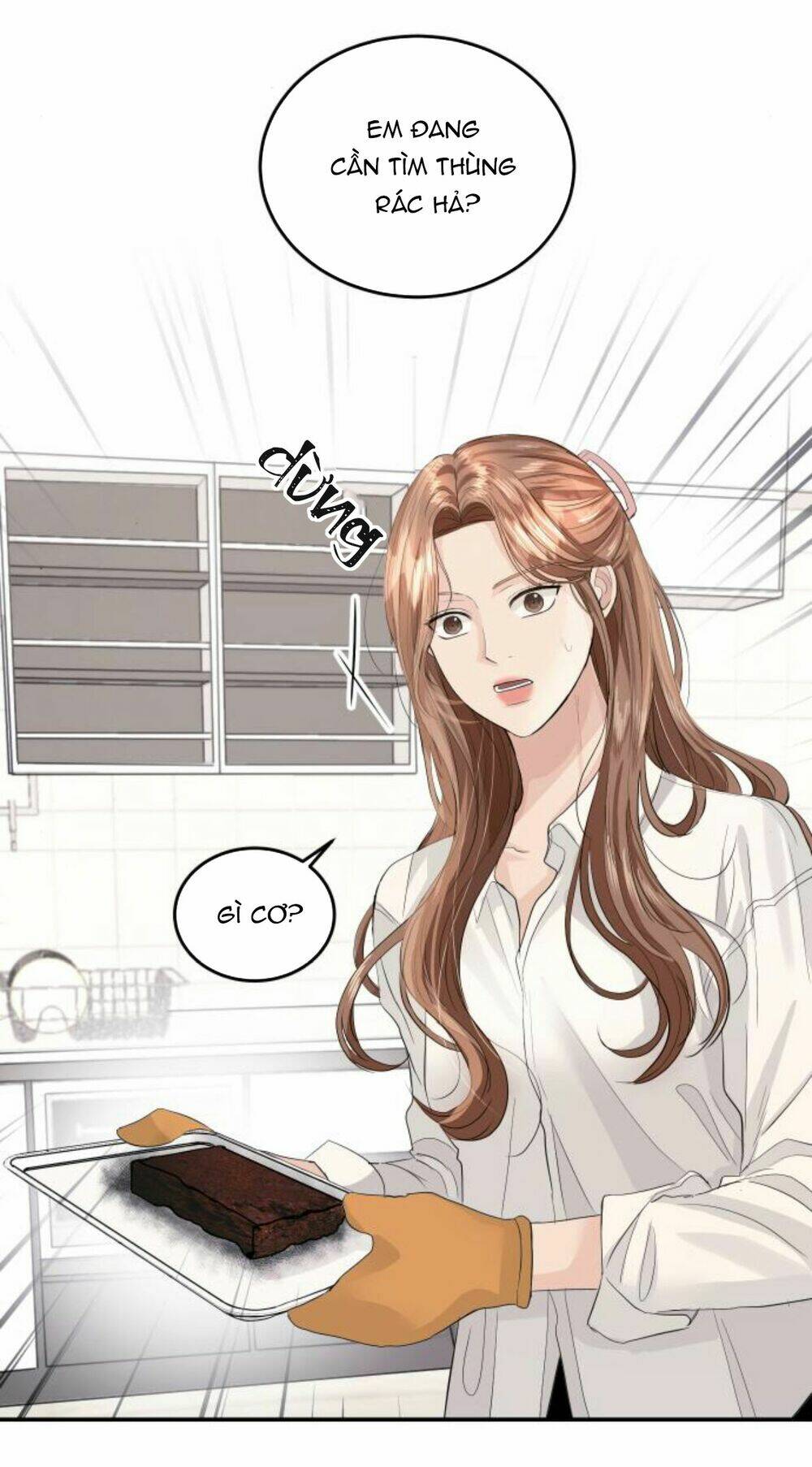 Hôn Nhân Hoàn Hảo Chapter 32 - Trang 2