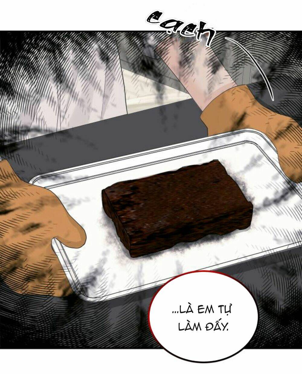 Hôn Nhân Hoàn Hảo Chapter 32 - Trang 2