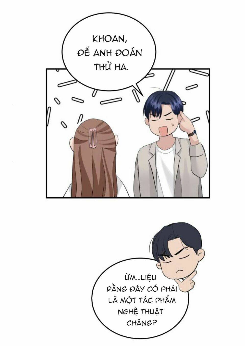 Hôn Nhân Hoàn Hảo Chapter 32 - Trang 2