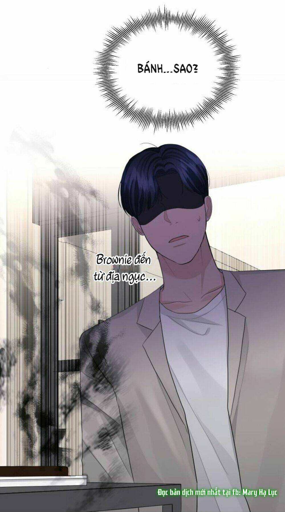 Hôn Nhân Hoàn Hảo Chapter 32 - Trang 2