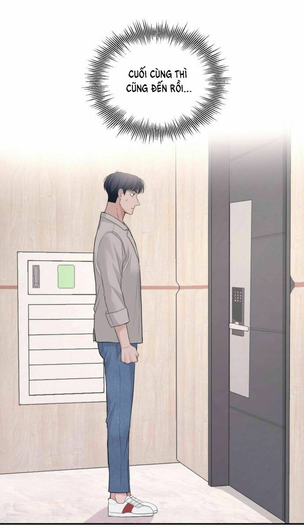 Hôn Nhân Hoàn Hảo Chapter 32 - Trang 2