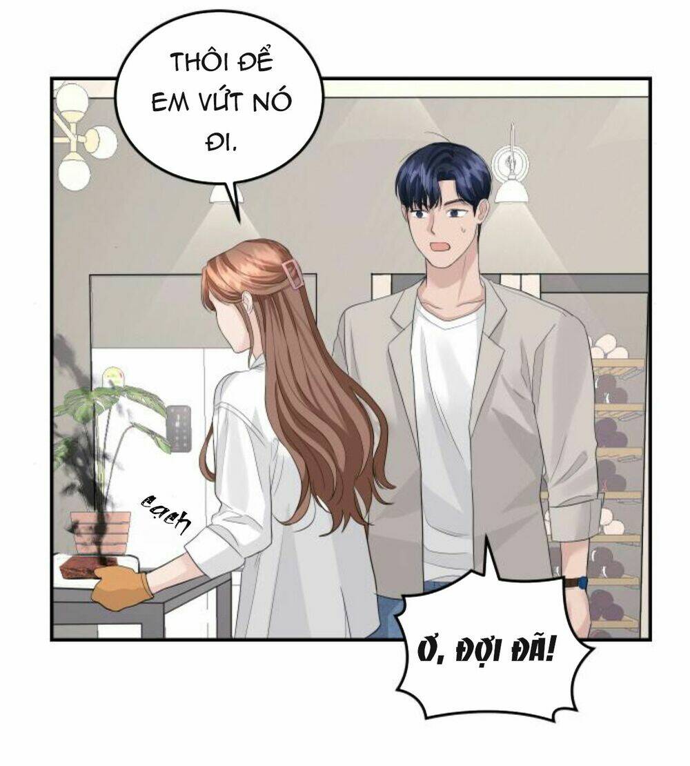 Hôn Nhân Hoàn Hảo Chapter 32 - Trang 2