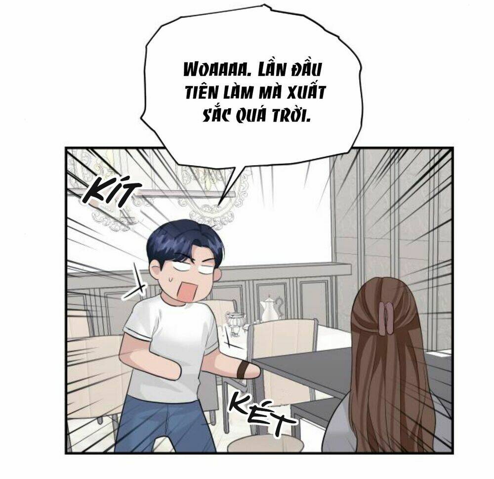 Hôn Nhân Hoàn Hảo Chapter 32 - Trang 2