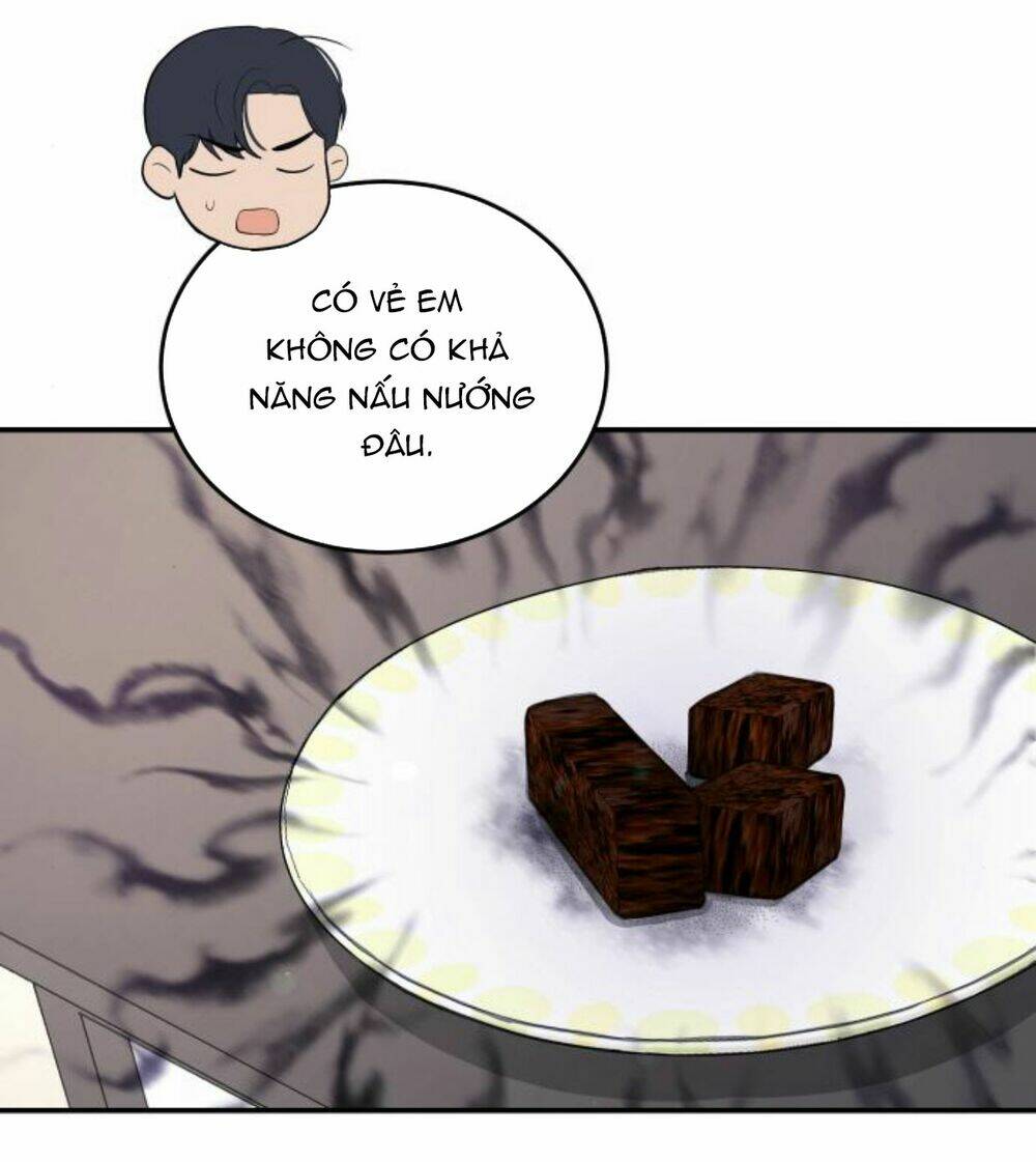 Hôn Nhân Hoàn Hảo Chapter 32 - Trang 2