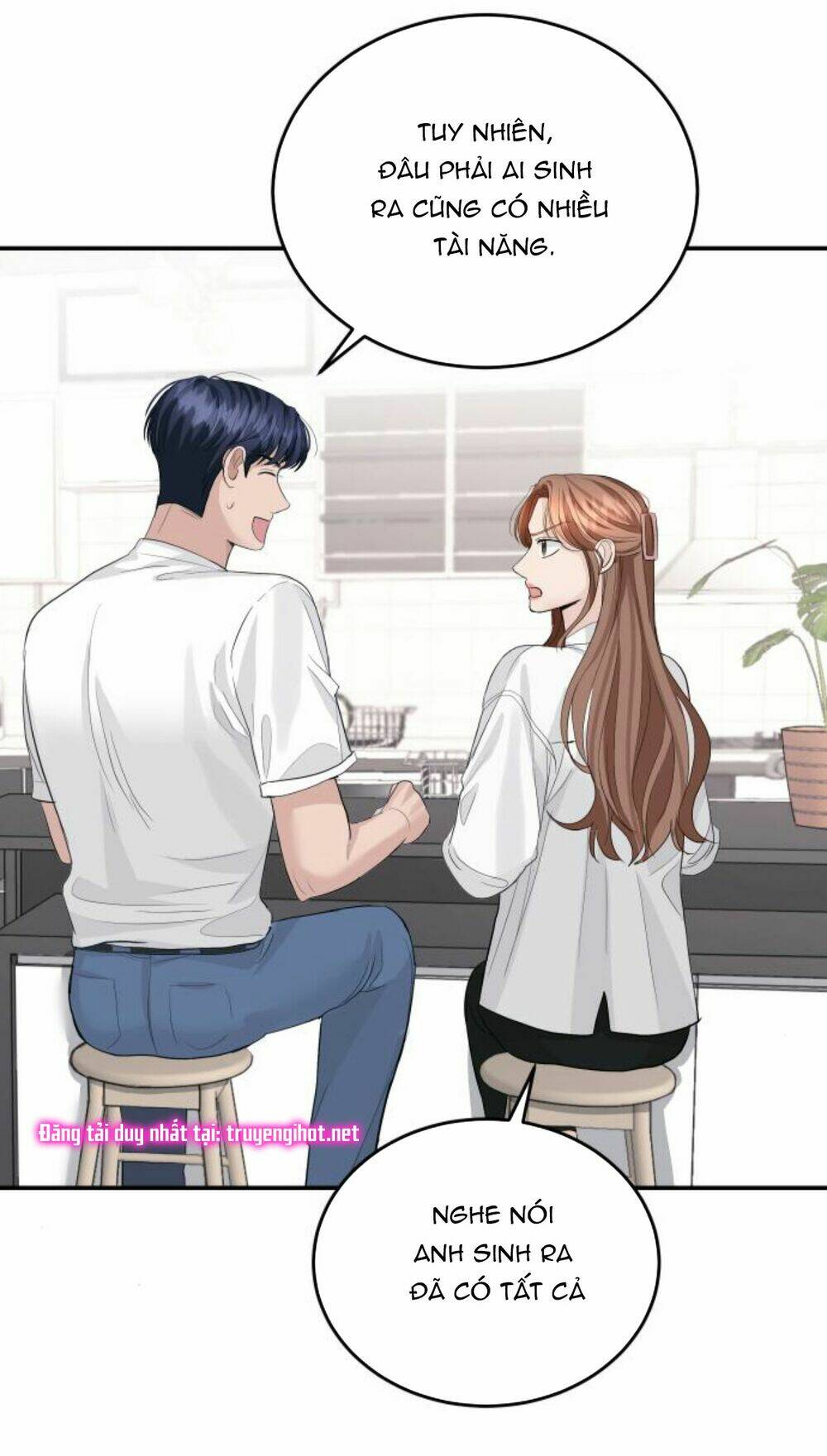 Hôn Nhân Hoàn Hảo Chapter 32 - Trang 2