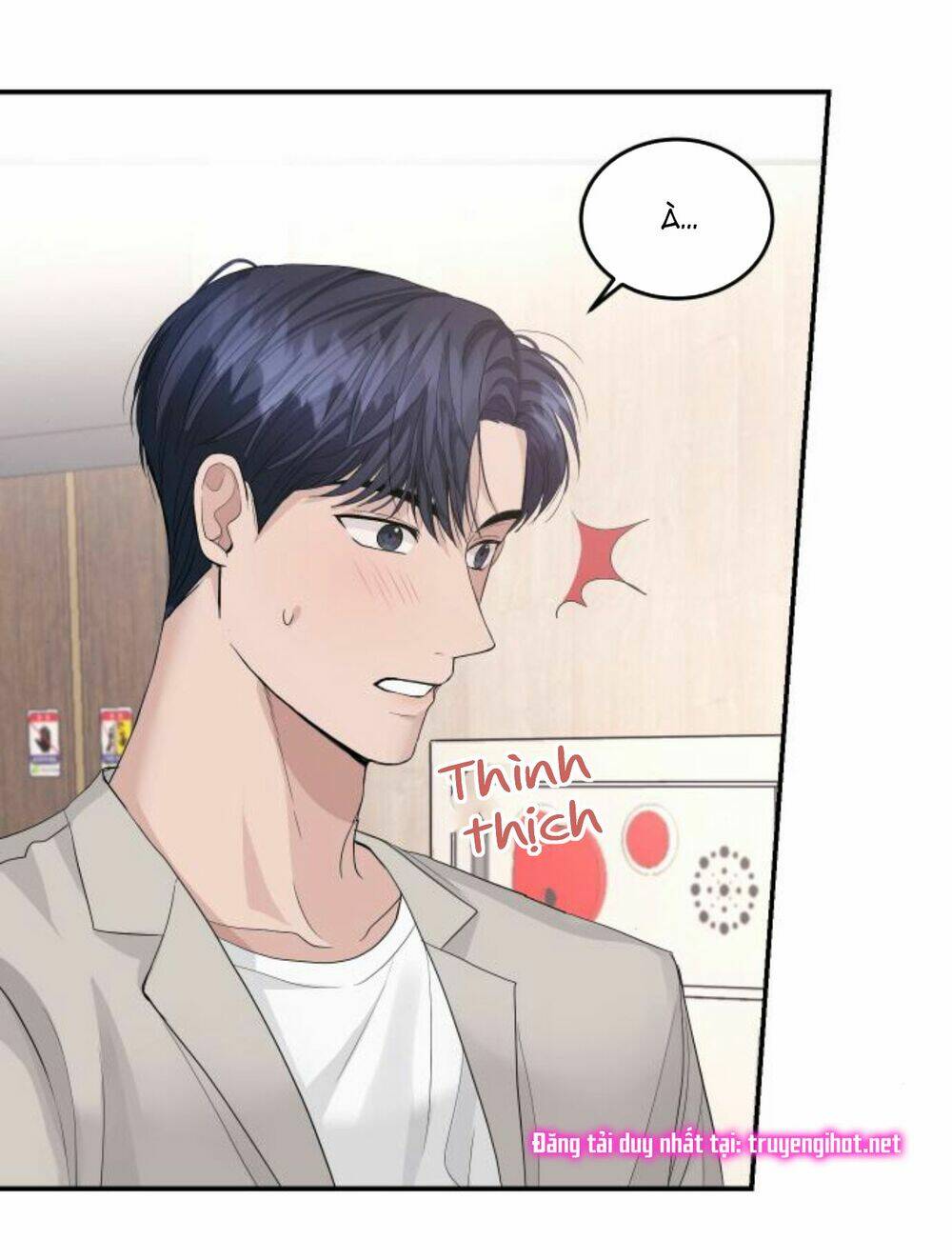 Hôn Nhân Hoàn Hảo Chapter 32 - Trang 2