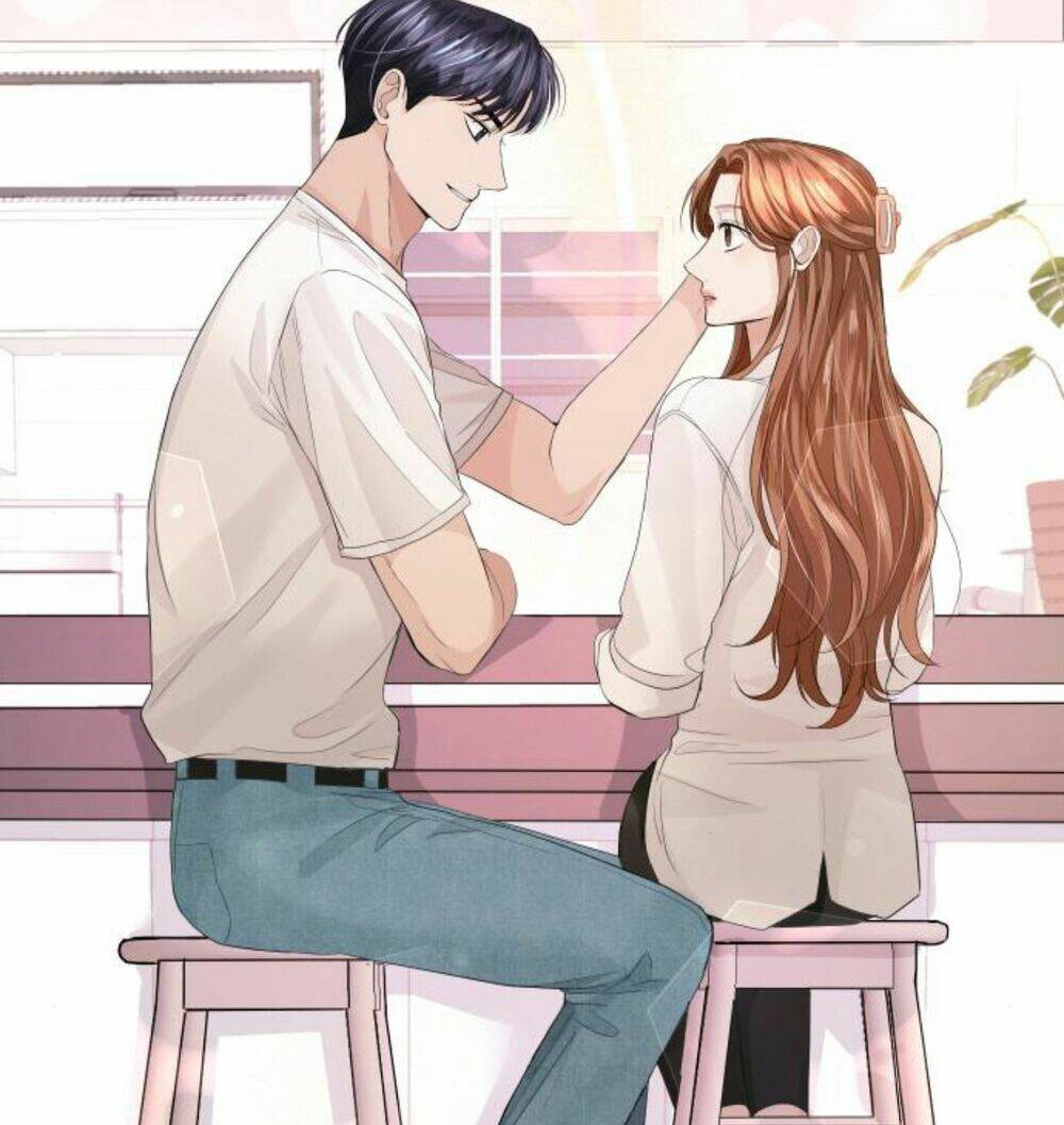 Hôn Nhân Hoàn Hảo Chapter 32 - Trang 2