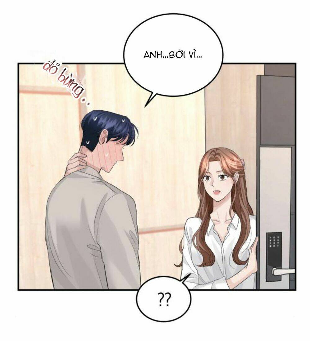 Hôn Nhân Hoàn Hảo Chapter 32 - Trang 2