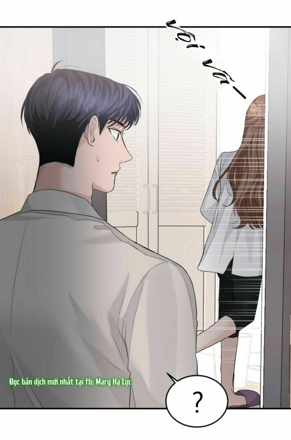 Hôn Nhân Hoàn Hảo Chapter 32 - Trang 2