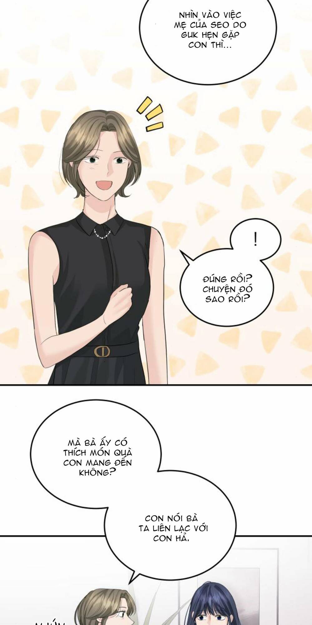 Hôn Nhân Hoàn Hảo Chapter 33 - Trang 2