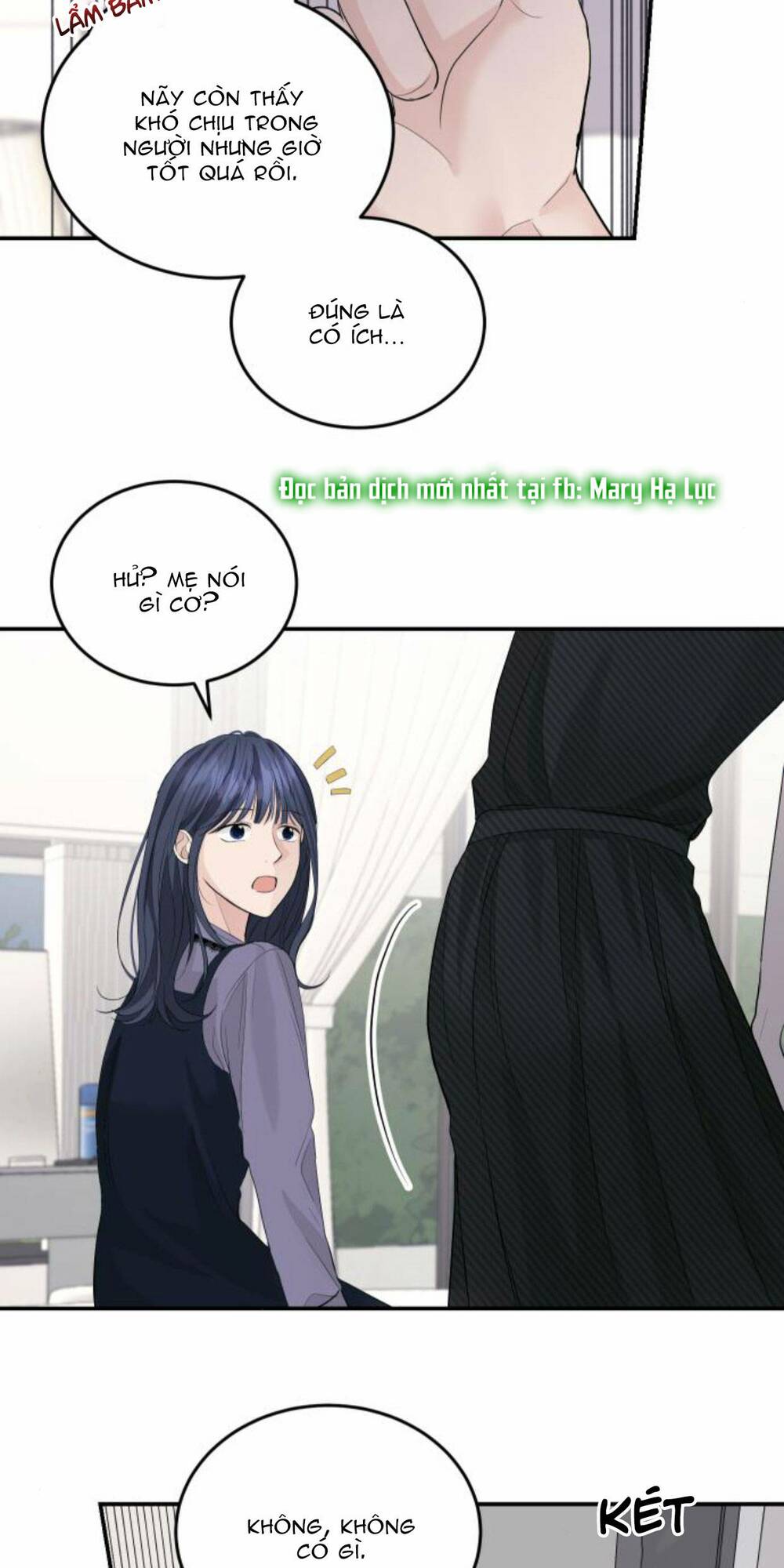 Hôn Nhân Hoàn Hảo Chapter 33 - Trang 2