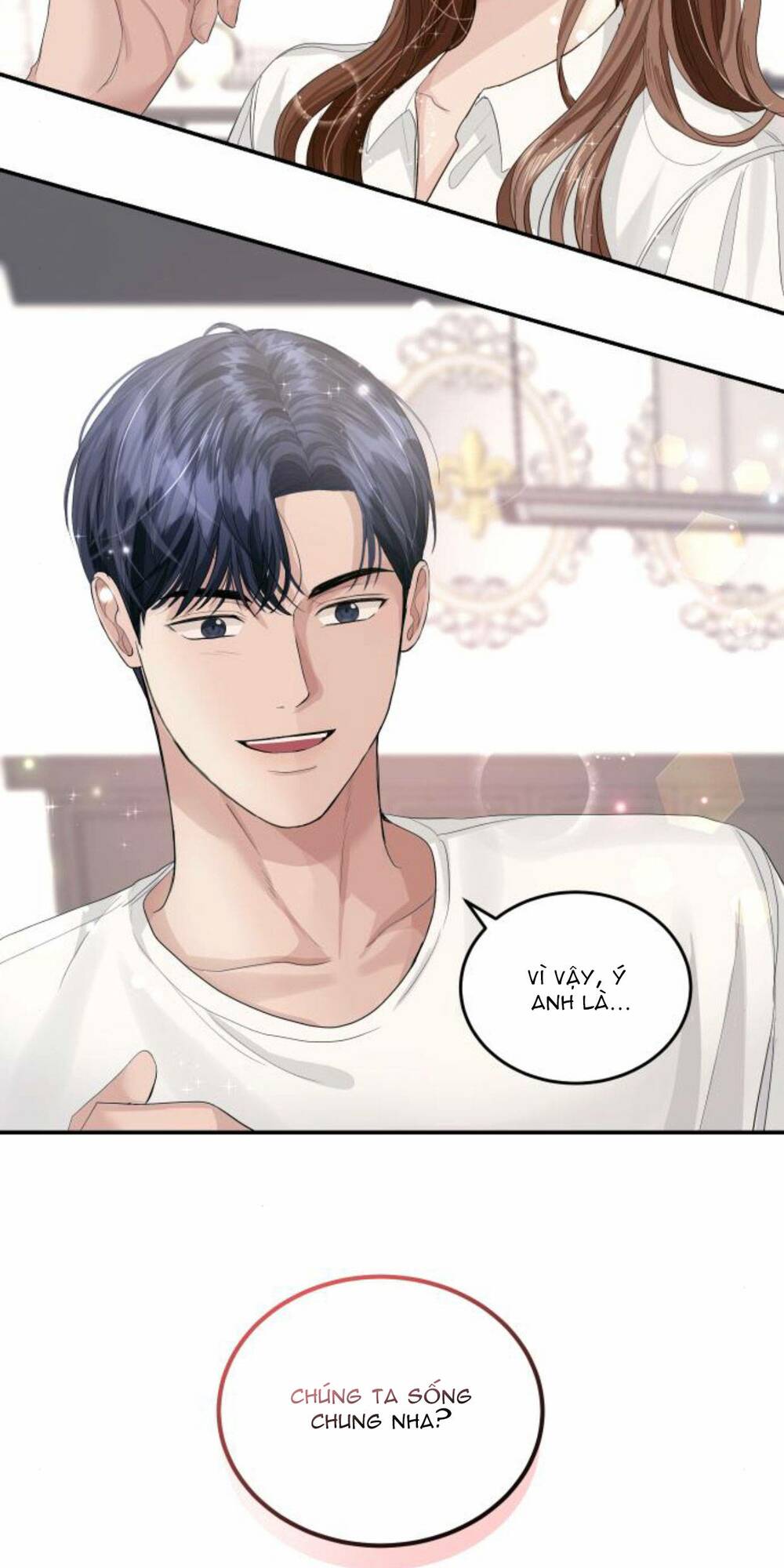 Hôn Nhân Hoàn Hảo Chapter 33 - Trang 2