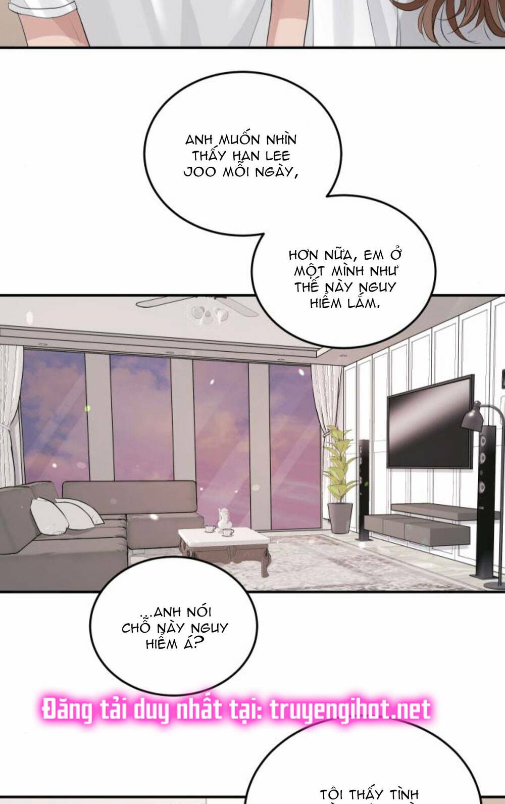 Hôn Nhân Hoàn Hảo Chapter 33 - Trang 2