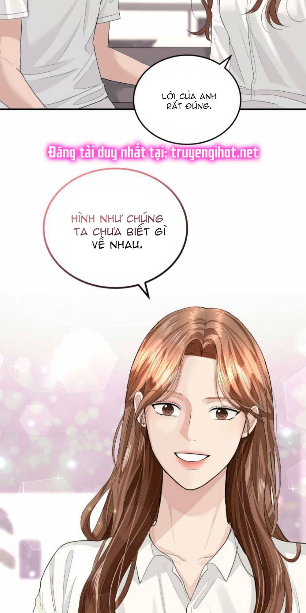Hôn Nhân Hoàn Hảo Chapter 33 - Trang 2