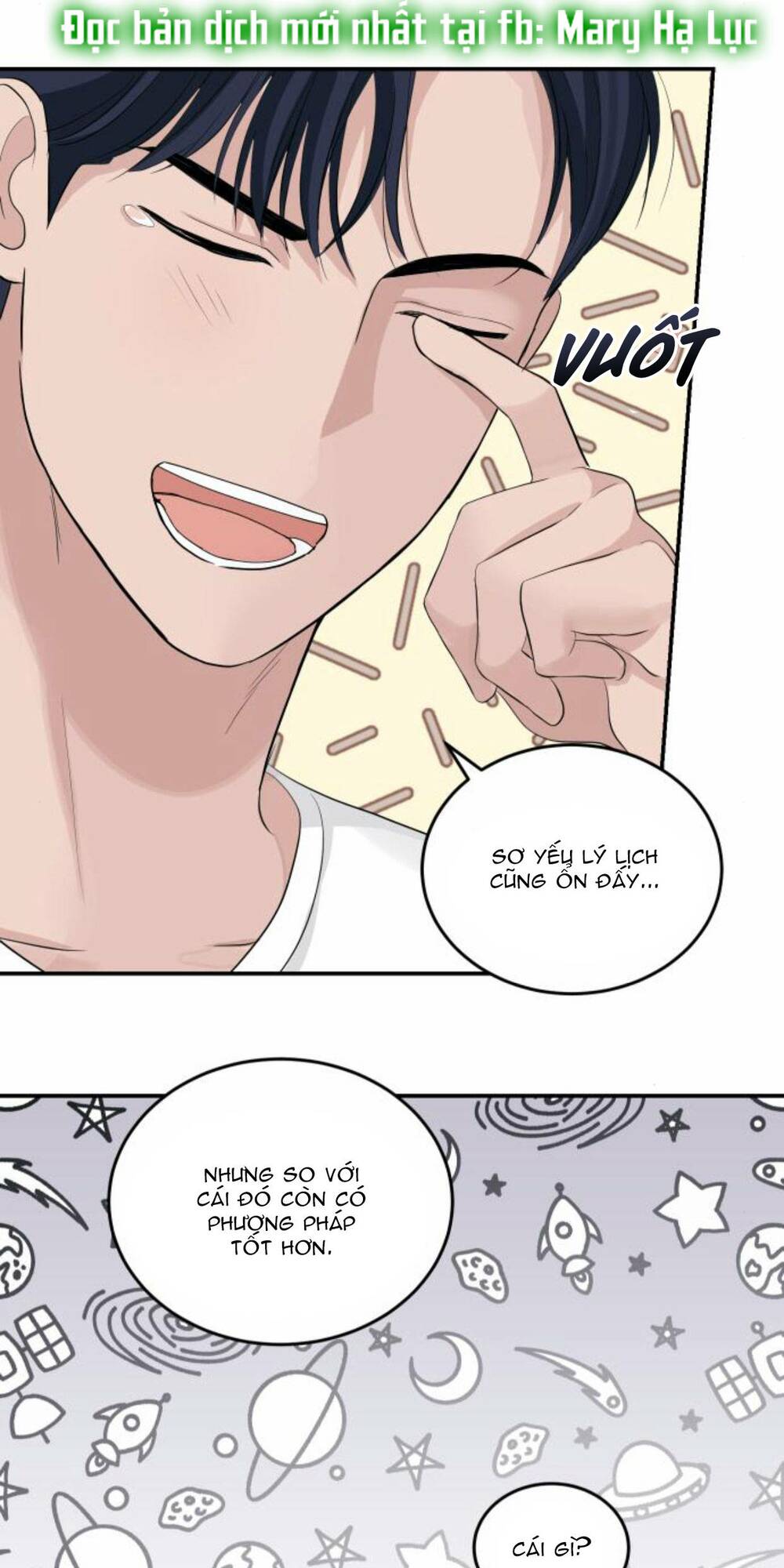 Hôn Nhân Hoàn Hảo Chapter 33 - Trang 2