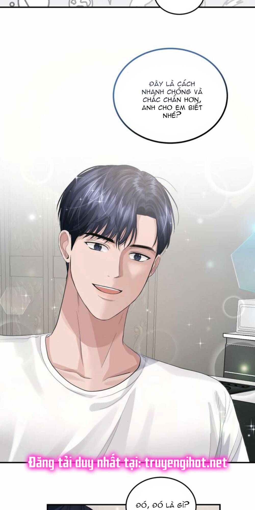 Hôn Nhân Hoàn Hảo Chapter 33 - Trang 2