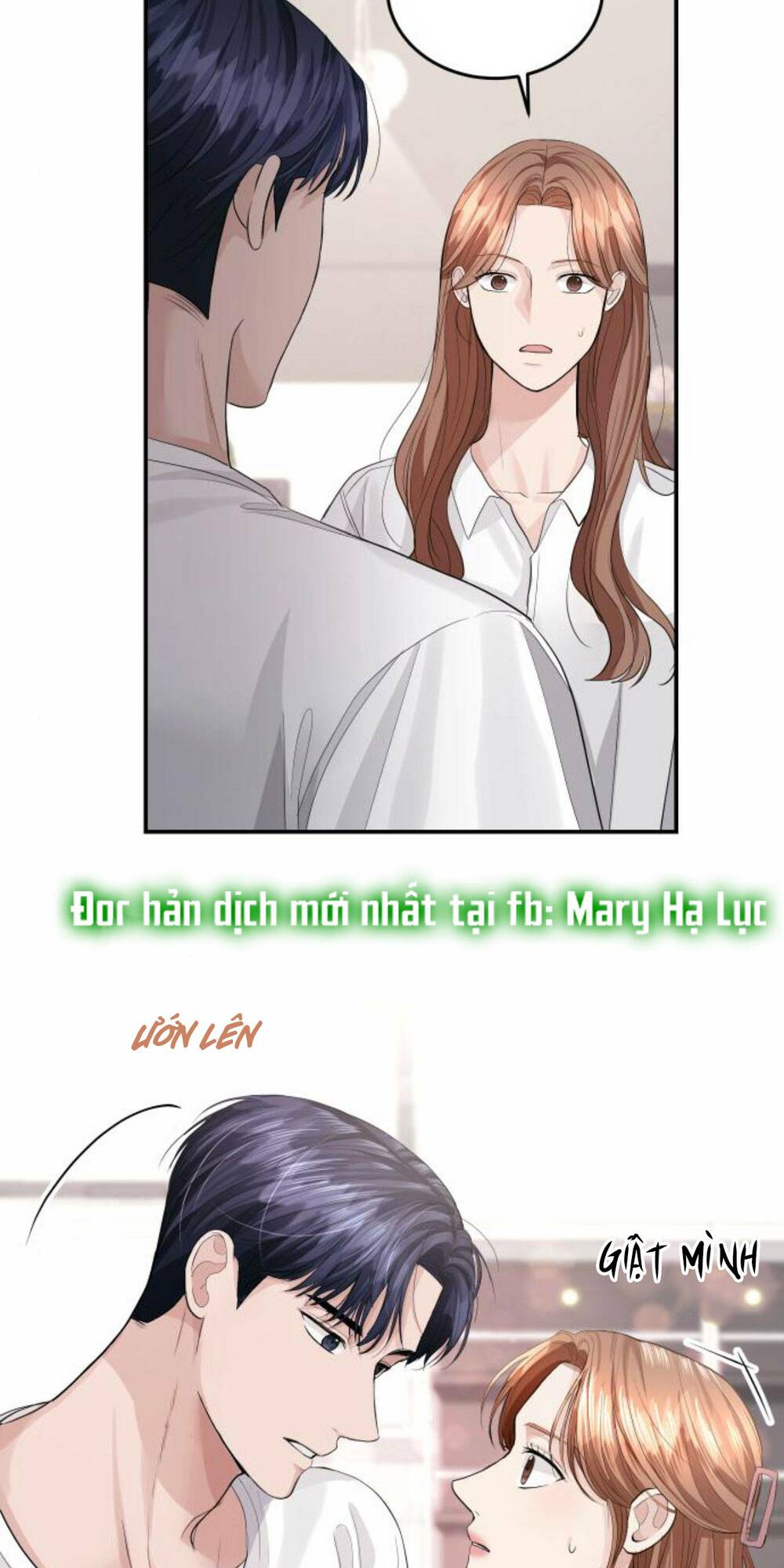 Hôn Nhân Hoàn Hảo Chapter 33 - Trang 2